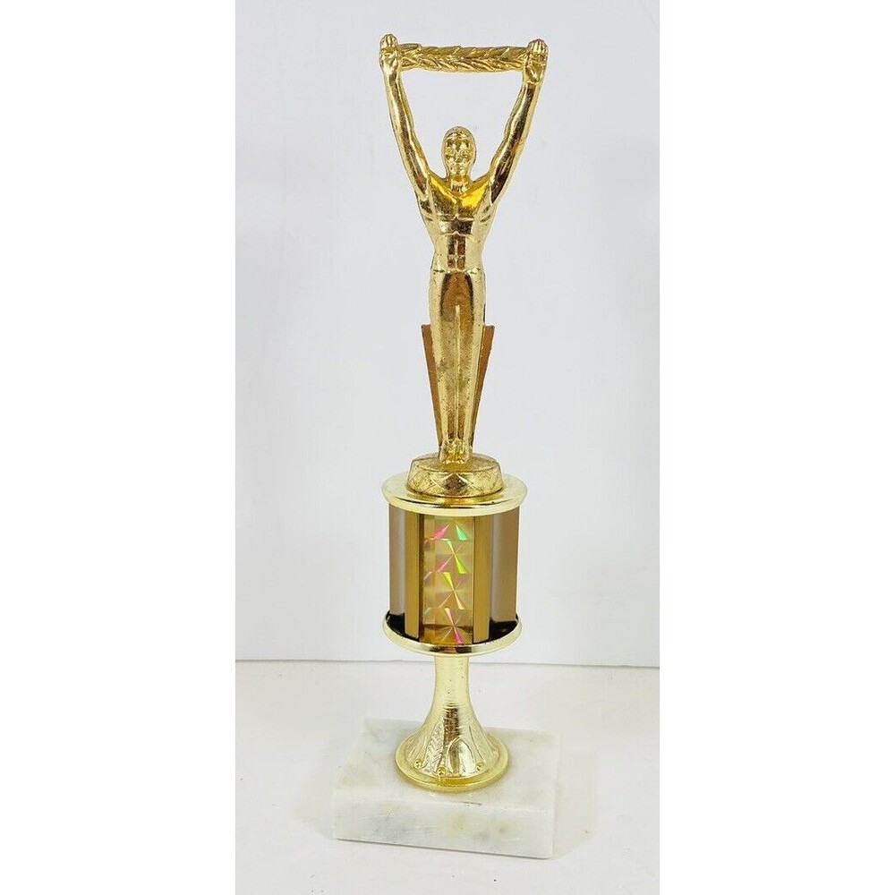 AWARDS & RECOGNITION , MALE VICTORY TROPHY,10/3/2 - Picture 2 of 10